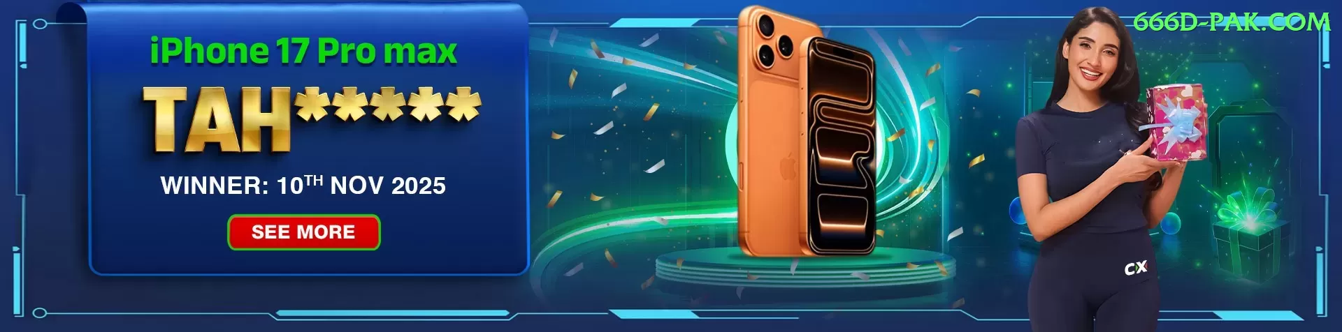 777ad Mobile Premium Screenshot 1