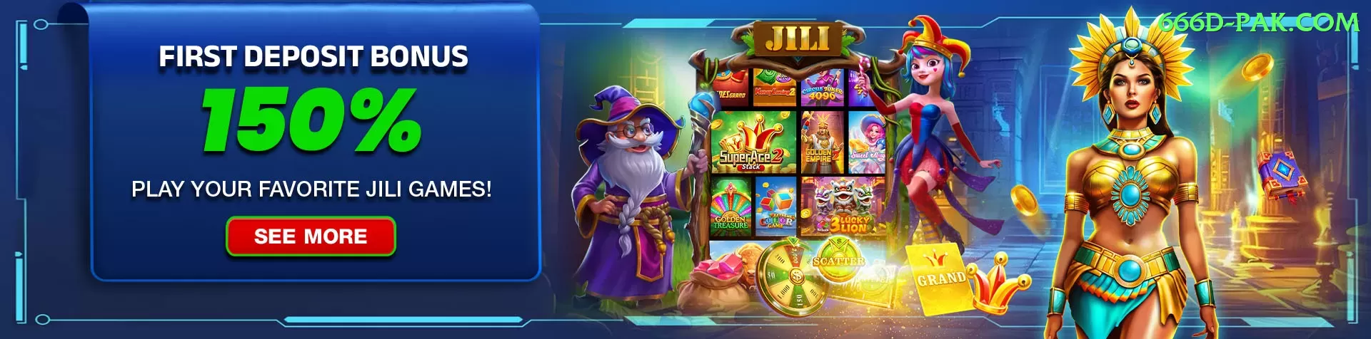 QK777 Game Live Casino Royal Screenshot 1
