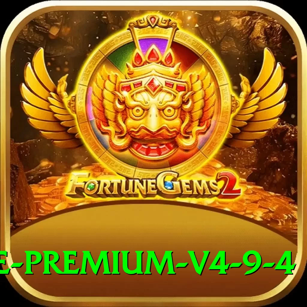 jami777 Game Premium v4.9.4 - 2