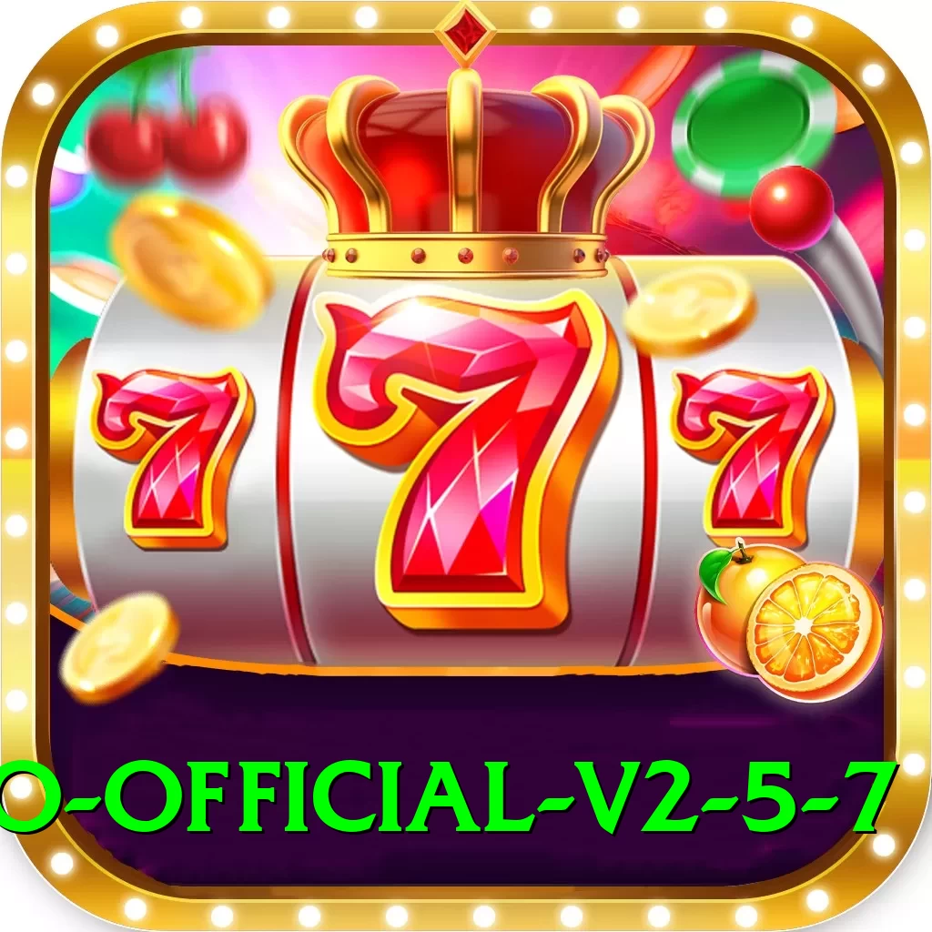 JJJT Game Casino Official v2.5.7 - 2