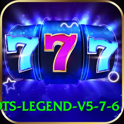 jw7 Slots Legend v5.7.6 - 2