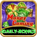 kk33 Max - Daily Bonus