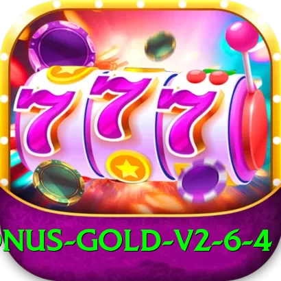 kkclub Bonus Gold v2.6.4 - 2