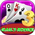 lg777 Champion - Daily Bonus