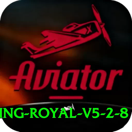 lg777 Gaming Royal v5.2.8 - 2