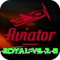 lg777 Gaming Royal v5.2.8