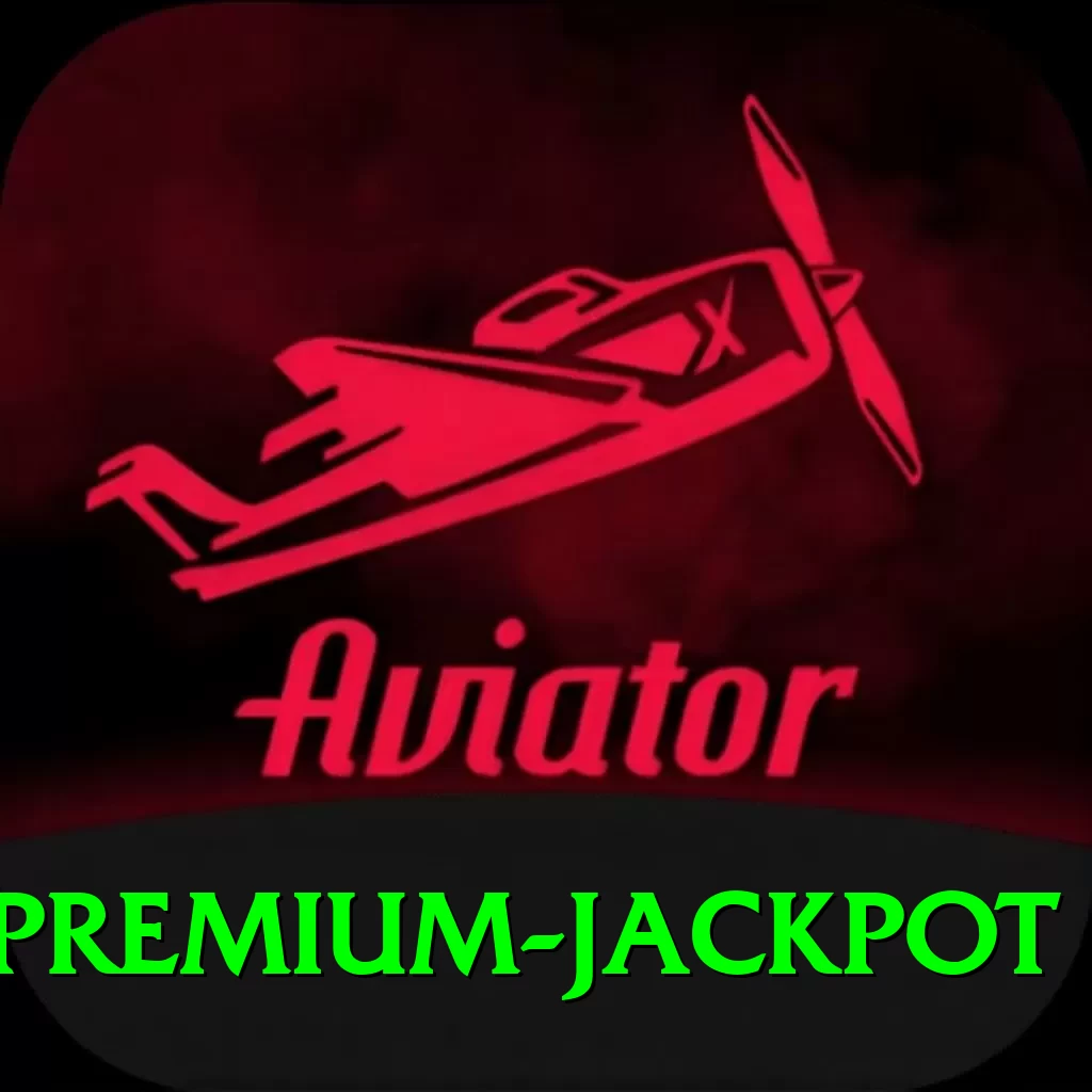 Luck44 Premium Jackpot - 2