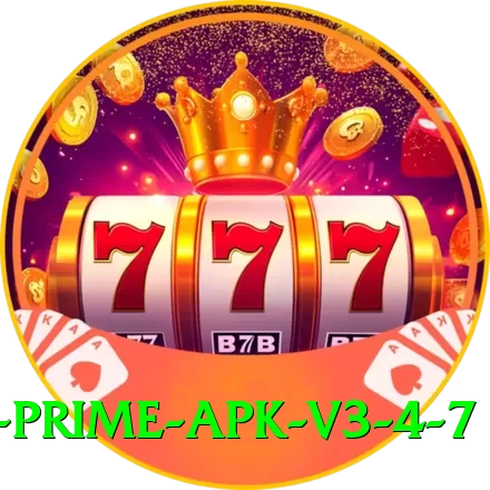 Luck44 Prime APK v3.4.7 - 2