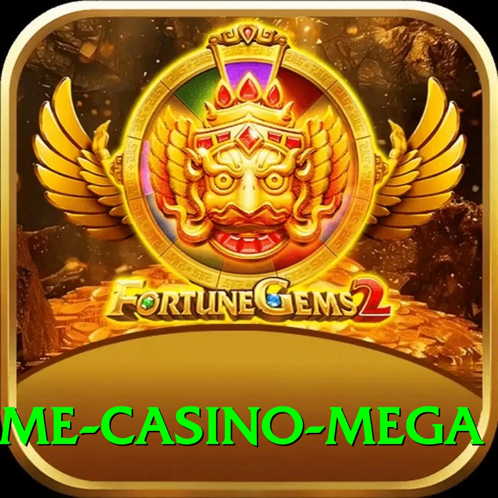 LuckPub Game - Casino Mega - 2