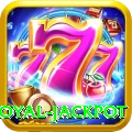 Lucky 91 Royal Jackpot