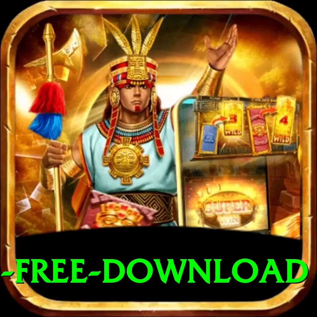 Lucky PKR 777 Plus - Free Download - 2