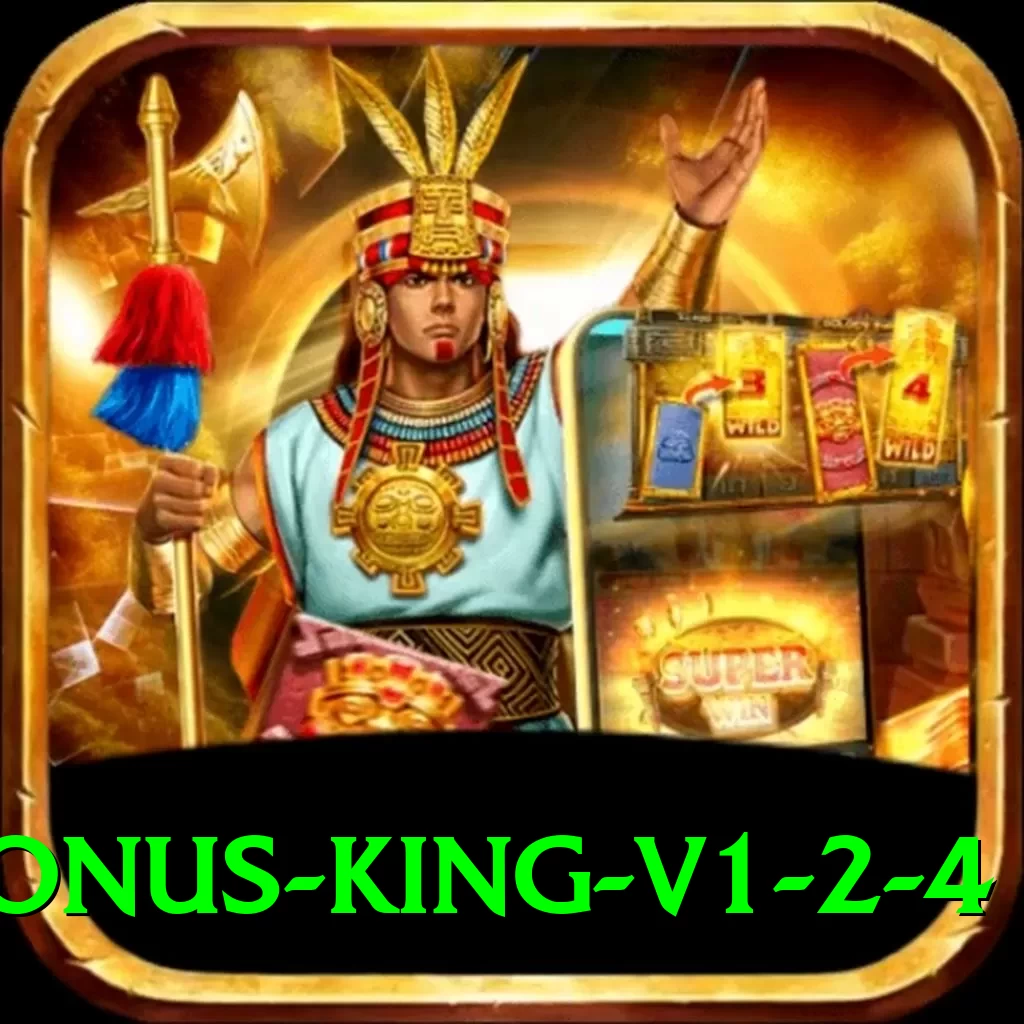 Lucky167 Bonus King v1.2.4 - 2