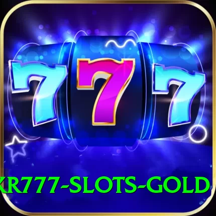 LuckyPKR777 - Slots Gold - 2
