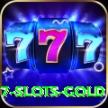 LuckyPKR777 - Slots Gold