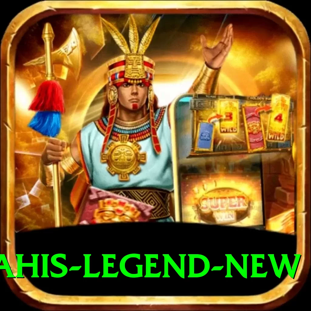mahis Legend New - 2