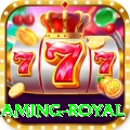 megapari.pk Gaming Royal