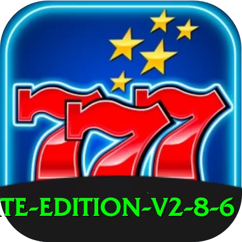 MGPK777 Game - Ultimate Edition v2.8.6 - 2