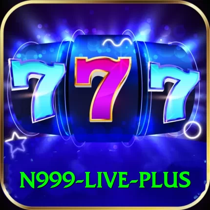 n999 - Live Plus - 2
