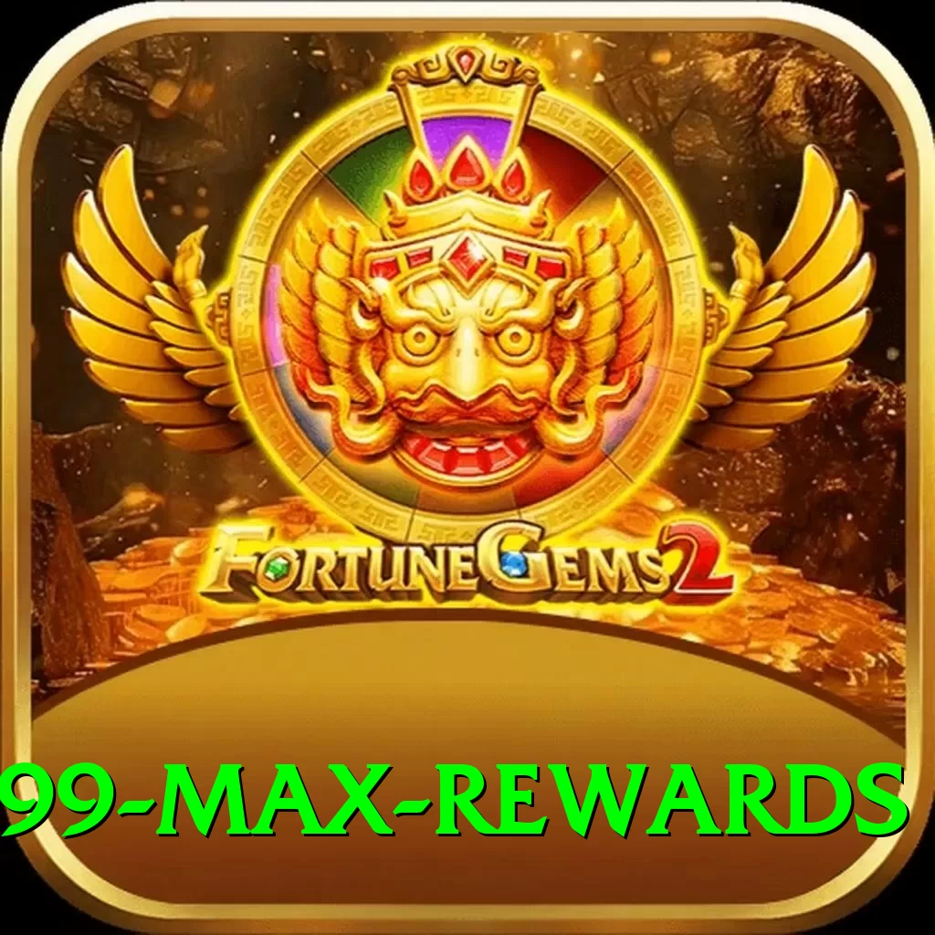 n999 Max Rewards - 2