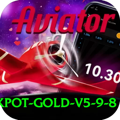 no777 Jackpot Gold v5.9.8 - 2