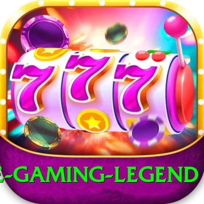 Pak Club Game Gaming Legend - 2