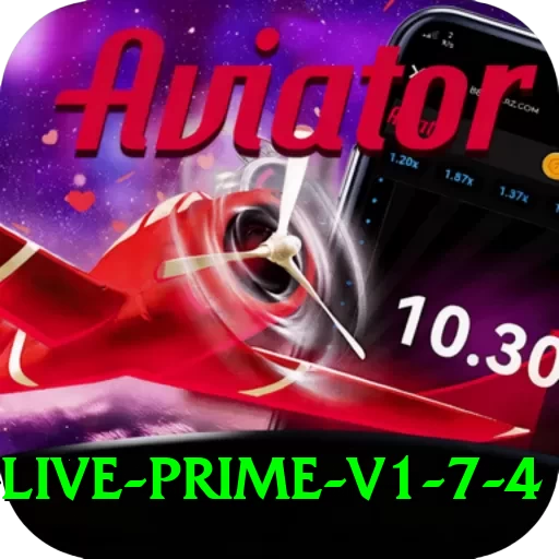 pak33 Live Prime v1.7.4 - 2
