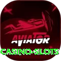 Pakiwin King - Casino & Slots