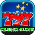 paks Champion - Casino & Slots