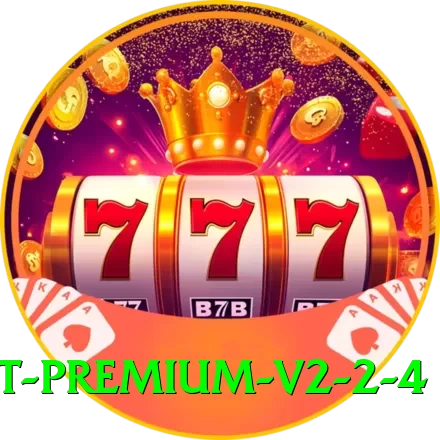 pk11 Jackpot Premium v2.2.4 - 2
