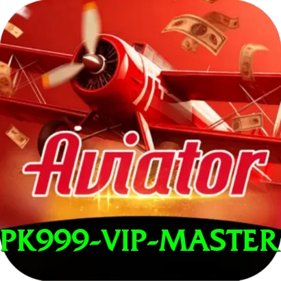 PK999 - VIP Master - 2