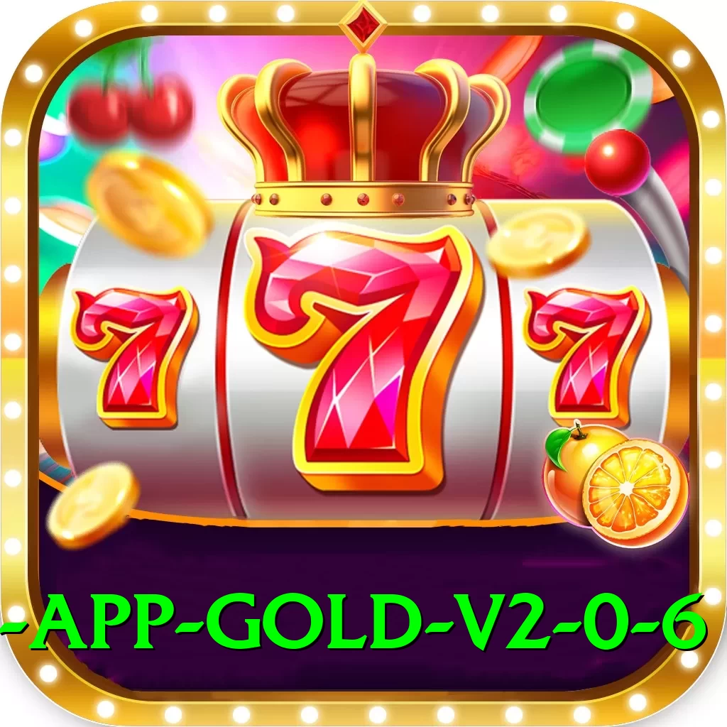 PKR Slots App Gold v2.0.6 - 2