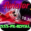 pkr333 PK Royal