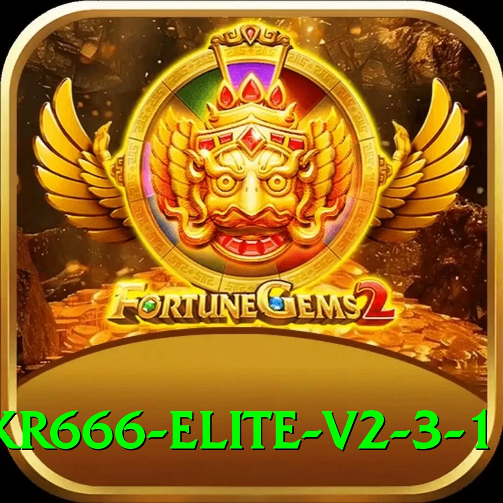 pkr666 Elite v2.3.1 - 2