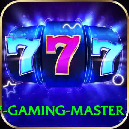 pkr777 - Gaming Master - 2