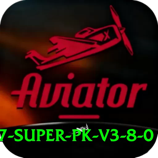 pkr777 Super PK v3.8.0 - 2