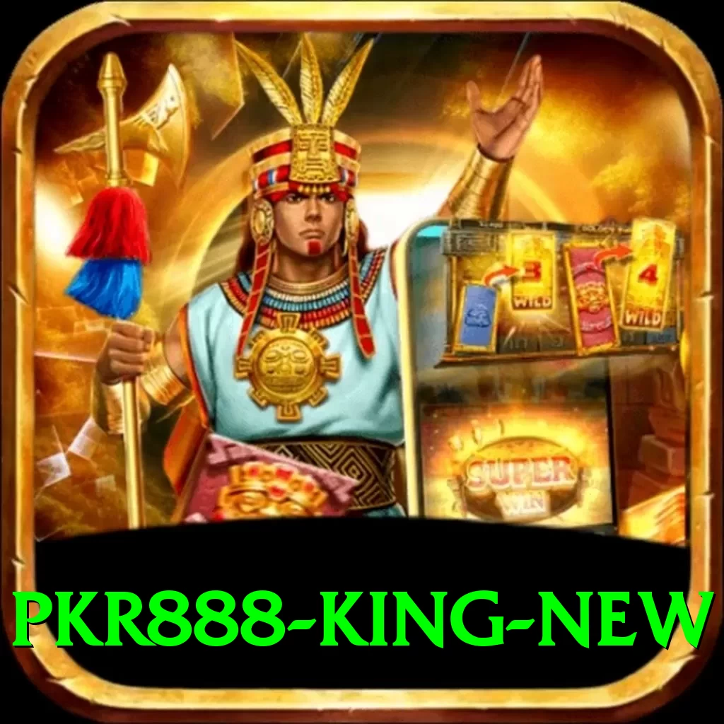 pkr888 King New - 2
