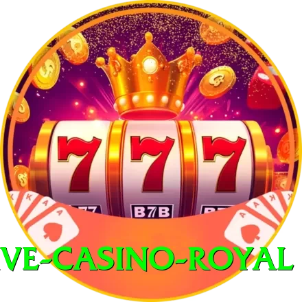 pkrbet Live Casino Royal - 2