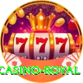 pkrbet Live Casino Royal