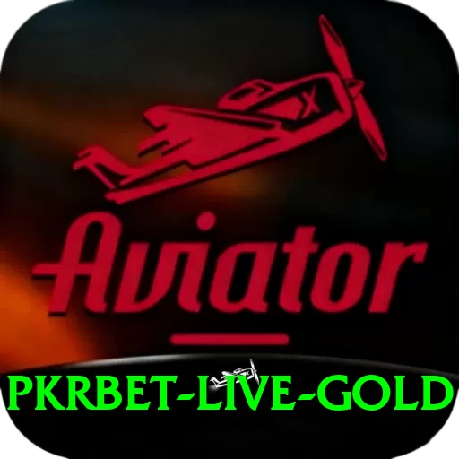 pkrbet Live Gold - 2