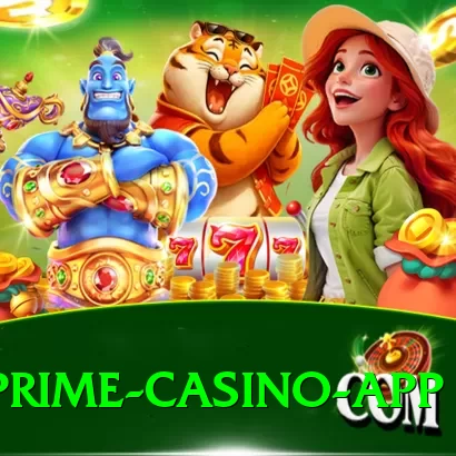 pkrvip Prime Casino App - 2