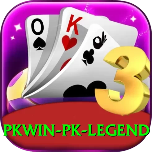 PKWin PK Legend - 2