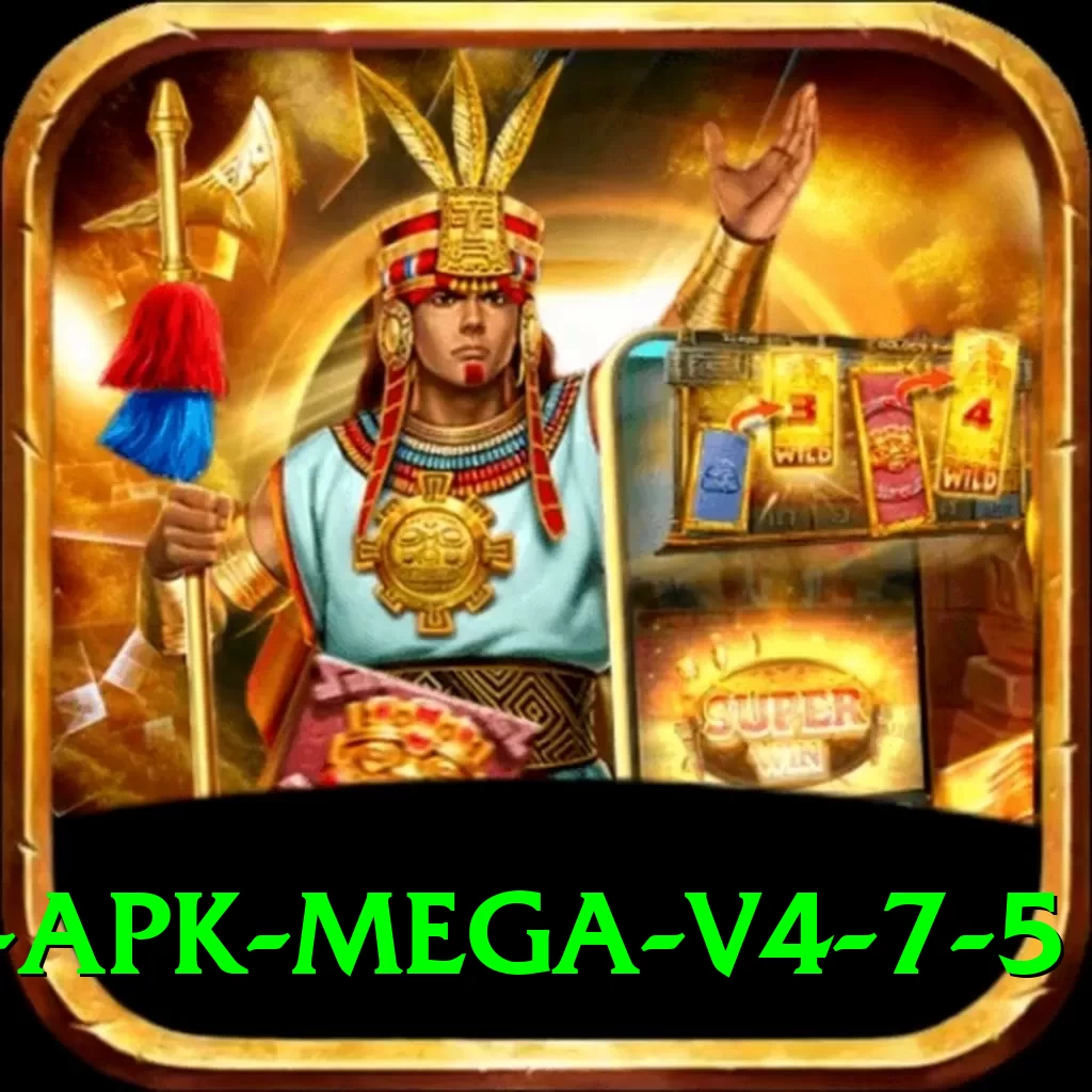 PKX77 Game APK Mega v4.7.5 - 2