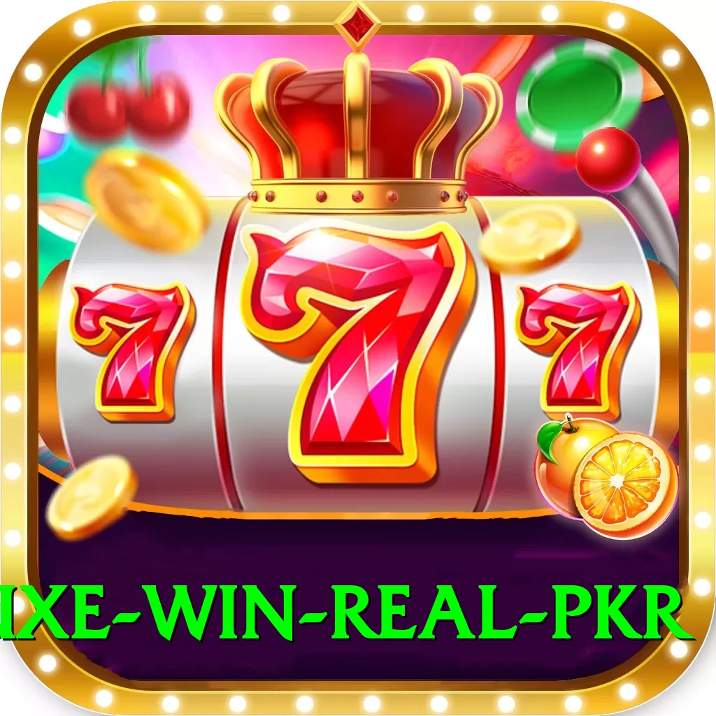 pkz777.com Deluxe - Win Real PKR - 2