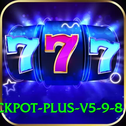 PKZ777 Jackpot Plus v5.9.8 - 2