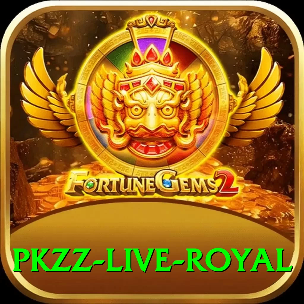 PKZZ Live Royal - 2