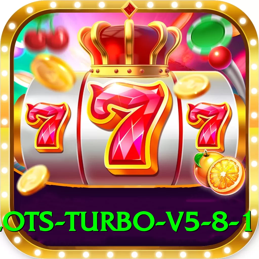 PRP Win Game Slots Turbo v5.8.1 - 2