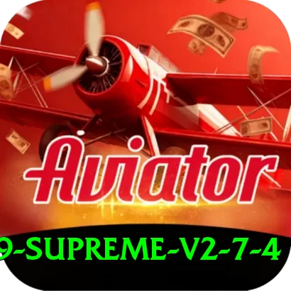 q789 - Supreme v2.7.4 - 2