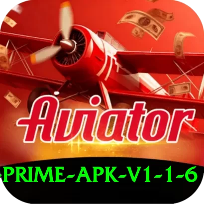 qpbet Prime APK v1.1.6 - 2