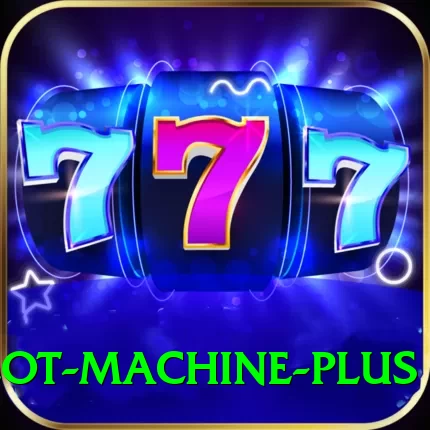 rods Slot Machine Plus - 2