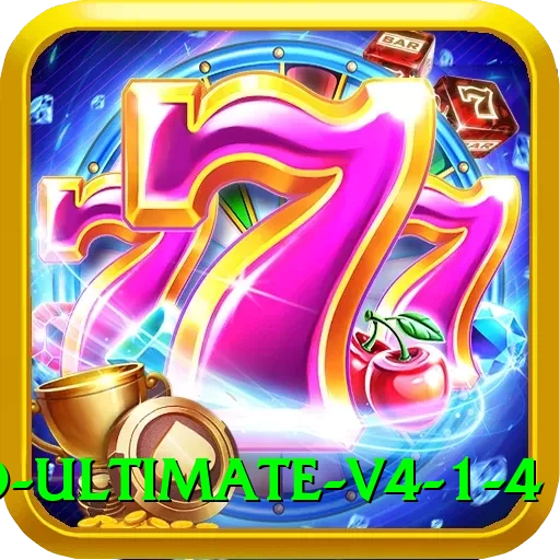 rr3 Casino Ultimate v4.1.4 - 2